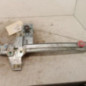 Leve vitre mecanique arriere gauche PEUGEOT 207