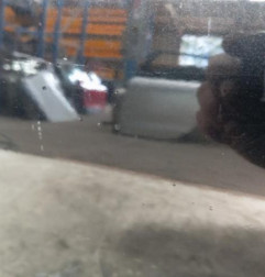 Porte avant droit JAGUAR XF 1 Photo n°3
