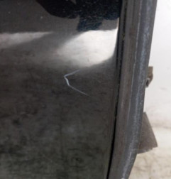 Porte avant droit JAGUAR XF 1 Photo n°4