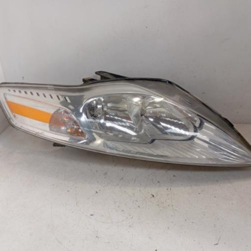 Optique avant principal droit (feux)(phare) FORD MONDEO 3