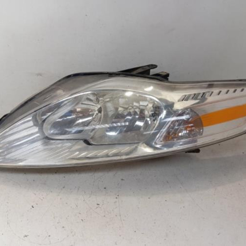 Optique avant principal gauche (feux)(phare) FORD MONDEO 3