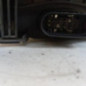 Optique avant principal gauche (feux)(phare) FORD MONDEO 3