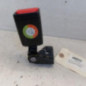 Attache ceinture arriere gauche PEUGEOT 2008 1