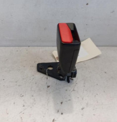 Attache ceinture arriere gauche PEUGEOT 2008 1 Photo n°3