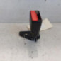 Attache ceinture arriere gauche PEUGEOT 2008 1