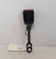 Attache ceinture avant droit PEUGEOT 2008 1 Photo n°1