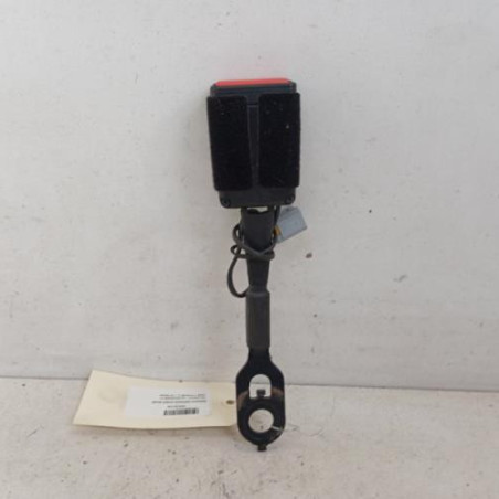 Attache ceinture avant droit PEUGEOT 2008 1 Photo n°1