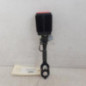 Attache ceinture avant droit PEUGEOT 2008 1