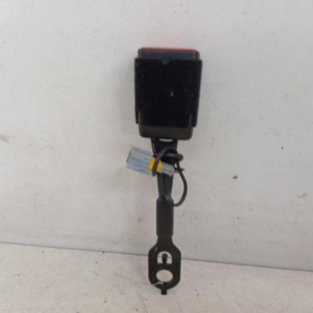 Attache ceinture avant droit PEUGEOT 2008 1