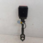 Attache ceinture avant droit PEUGEOT 2008 1