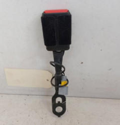 Attache ceinture avant droit PEUGEOT 2008 1 Photo n°4