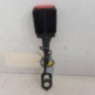 Attache ceinture avant droit PEUGEOT 2008 1