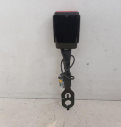 Attache ceinture avant droit PEUGEOT 2008 1 Photo n°5