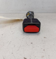 Attache ceinture avant droit PEUGEOT 2008 1 Photo n°6