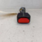 Attache ceinture avant droit PEUGEOT 2008 1