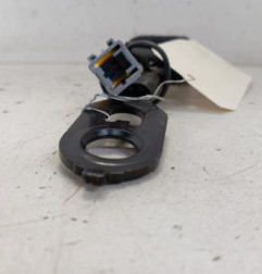 Attache ceinture avant gauche PEUGEOT 2008 1 Photo n°4