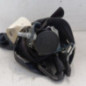 Ceinture arriere gauche PEUGEOT 2008 1