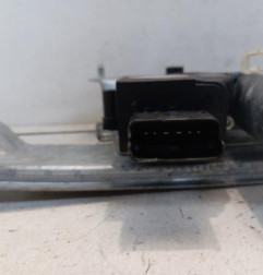 Leve vitre electrique avant droit PEUGEOT 2008 1 Photo n°4