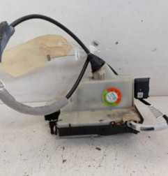 Serrure avant droit PEUGEOT 2008 1