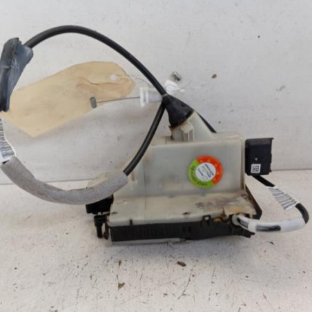Serrure avant droit PEUGEOT 2008 1