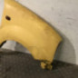 Aile avant droit RENAULT KANGOO 1