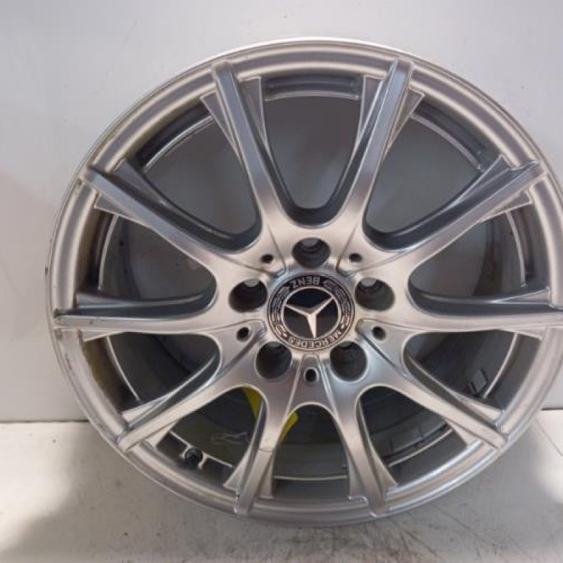 Jante MERCEDES CLASSE C 205