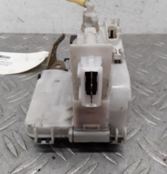 Serrure avant droit VOLKSWAGEN GOLF 3 Photo n°3