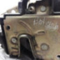 Serrure avant droit VOLKSWAGEN GOLF 3