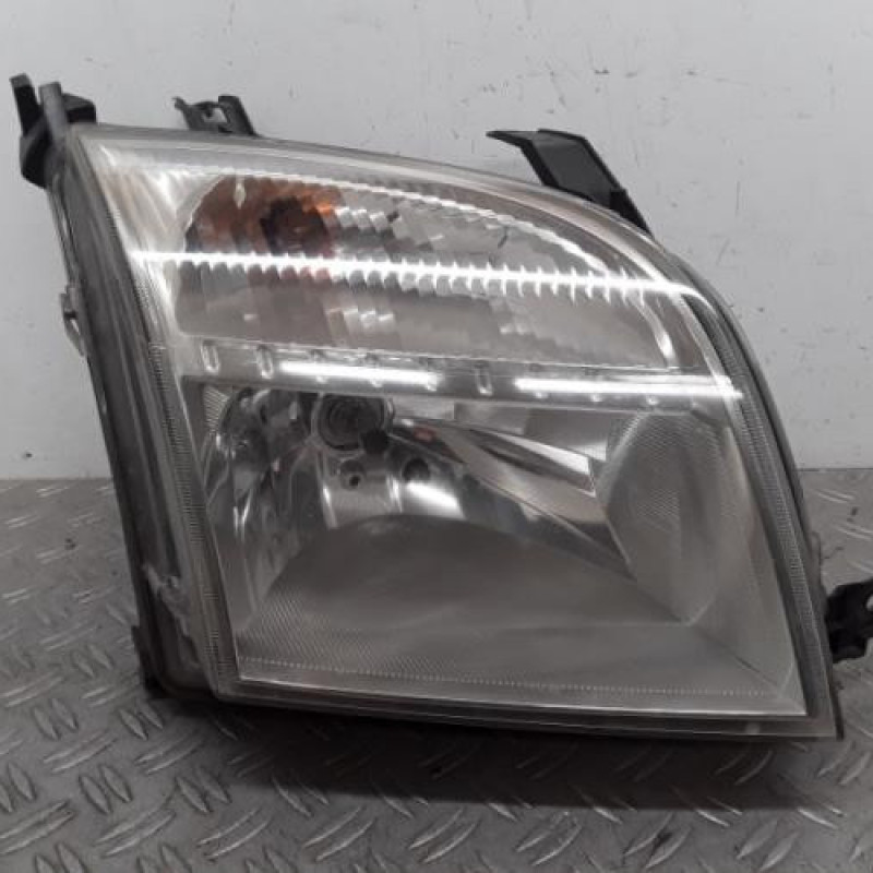 Optique avant principal droit (feux)(phare) FORD FUSION