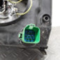 Optique avant principal droit (feux)(phare) FORD FUSION
