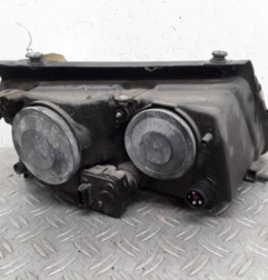 Optique avant principal gauche (feux)(phare) VOLKSWAGEN PASSAT 4