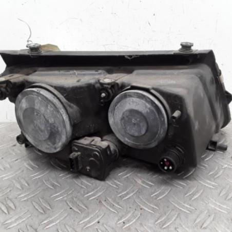 Optique avant principal gauche (feux)(phare) VOLKSWAGEN PASSAT 4
