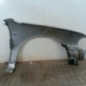 Aile avant gauche AUDI A4 1