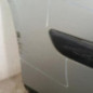 Pare choc avant RENAULT LAGUNA 2