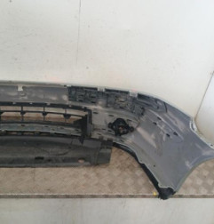 Pare choc avant RENAULT LAGUNA 2 Photo n°6