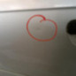 Porte avant gauche AUDI A3 2