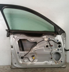 Porte avant gauche AUDI A3 2 Photo n°3