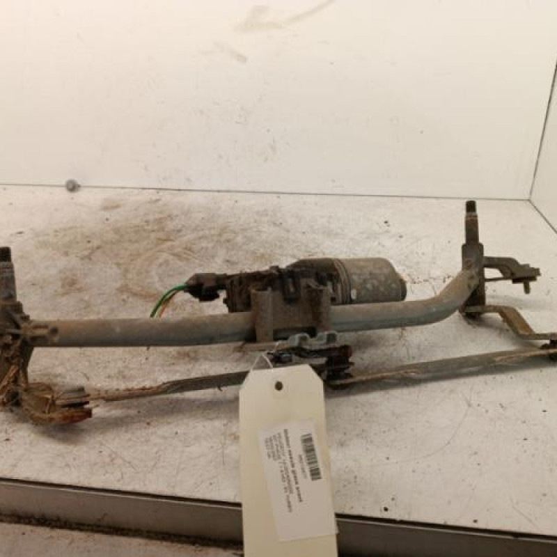 Moteur essuie glace avant PEUGEOT 207 Moteur essuie glace avant PEUGEOT 207