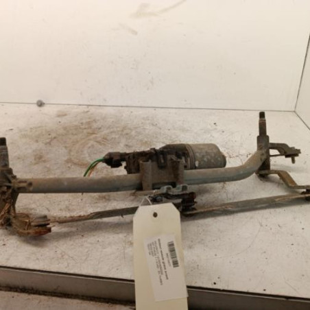 Moteur essuie glace avant PEUGEOT 207 Photo n°1