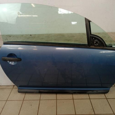 Porte avant droit CITROEN C3 PLURIEL Photo n°1