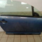 Porte avant droit CITROEN C3 PLURIEL