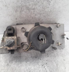 Optique avant principal droit (feux)(phare) CITROEN JUMPER 1