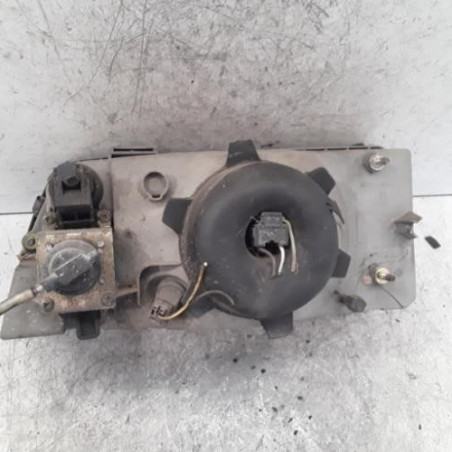 Optique avant principal droit (feux)(phare) CITROEN JUMPER 1