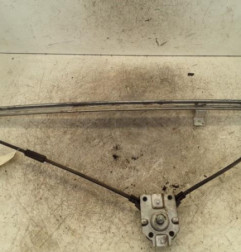 Leve vitre mecanique avant droit CITROEN JUMPER 1 Photo n°1
