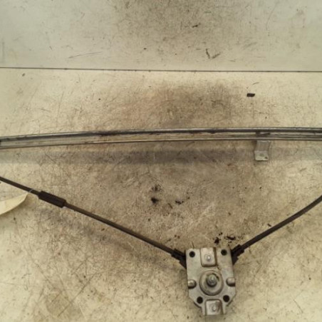 Leve vitre mecanique avant droit CITROEN JUMPER 1 Photo n°1