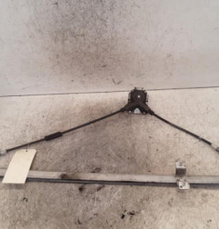 Leve vitre mecanique avant droit CITROEN JUMPER 1