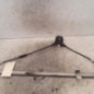 Leve vitre mecanique avant droit CITROEN JUMPER 1