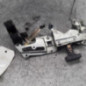 Serrure de porte laterale droite RENAULT MASTER 2