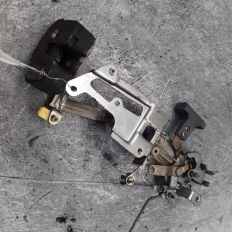 Serrure de porte laterale droite RENAULT MASTER 2