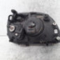 Optique avant principal gauche (feux)(phare) NISSAN MICRA 2